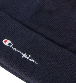 Hue - Strik - Sky Captain m. Kvast|Champion New