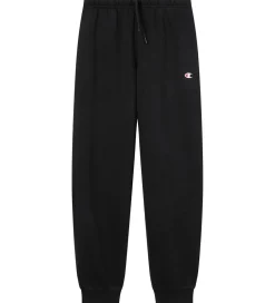 Sweatpants - Black Beauty|Champion New