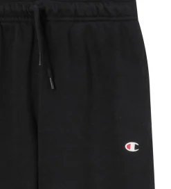 Sweatpants - Black Beauty|Champion New
