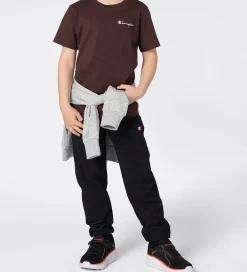 Sweatpants - Black Beauty|Champion New