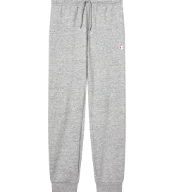 Sweatpants - New Oxford Grey Melange|Champion New