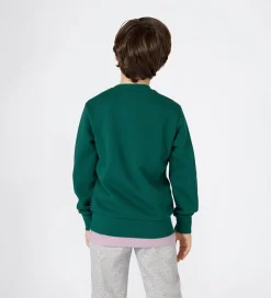 Sweatshirt - Forest Peak Green|Champion New