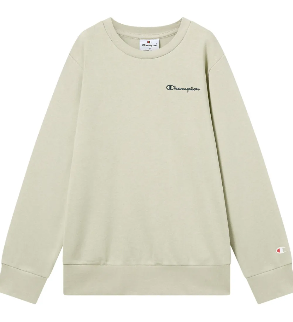 Sweatshirt - Neutral Chino Beige|Champion Online