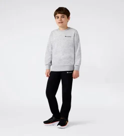 Sweatshirt - New Oxford Grey Melange|Champion Best