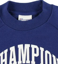 Sweatshirt - Sail Away Navy|Champion Clearance