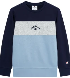 Sweatshirt - Sky Captain|Champion Hot