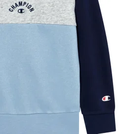 Sweatshirt - Sky Captain|Champion Hot