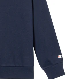 Sweatshirt - Sky Captain|Champion