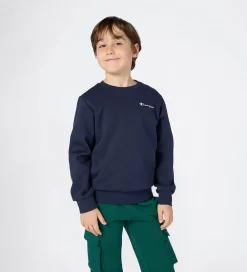 Sweatshirt - Sky Captain|Champion