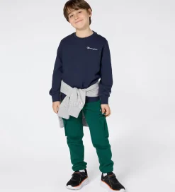 Sweatshirt - Sky Captain|Champion