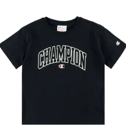 T-shirt - Black Beauty|Champion Online