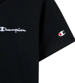 T-shirt - Black Beauty|Champion Discount