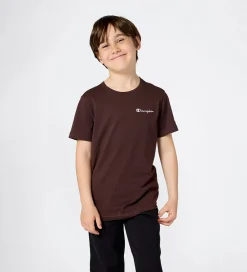 T-shirt - Chocolate Ganache|Champion