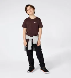 T-shirt - Chocolate Ganache|Champion