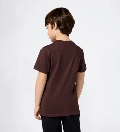 T-shirt - Chocolate Ganache|Champion