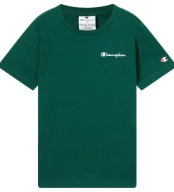 T-shirt - Forest Peak Green|Champion