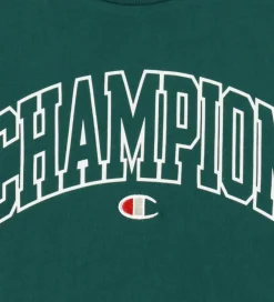 T-shirt - Forest Peak Green|Champion Best