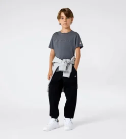 T-shirt - Forged Steel Grey|Champion