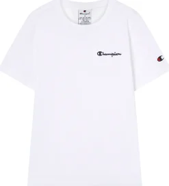 T-shirt - Hvid|Champion Hot