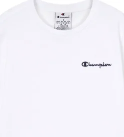 T-shirt - Hvid|Champion Hot