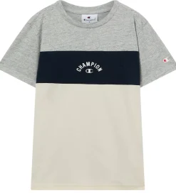 T-shirt - New Oxford Grey Melange|Champion Discount