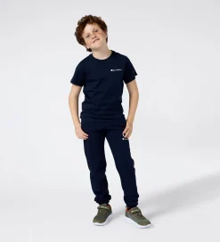 T-shirt - Sky Captain|Champion Sale