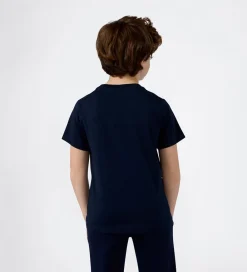 T-shirt - Sky Captain|Champion Sale