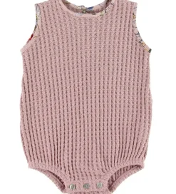 Sommerdragt - Strik - Rosa|Christina Rohde New