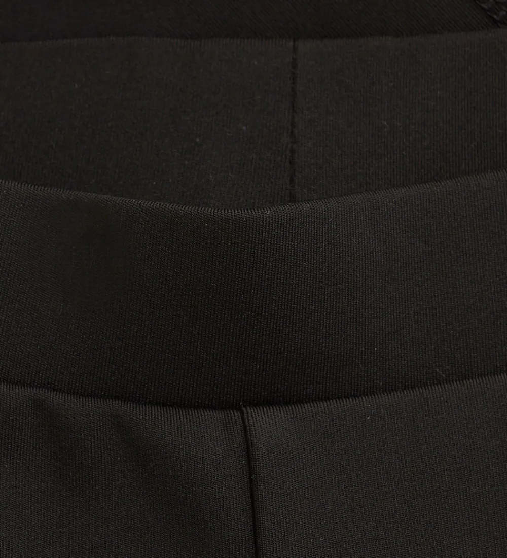 Cykelshorts - Sport - Sort|Color Kids Discount