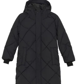 Dynefrakke - Quilt - Phantom|Color Kids Clearance