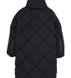 Dynefrakke - Quilt - Phantom|Color Kids Online