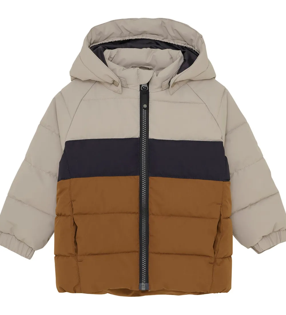 Dynejakke - Pure Cashmere|Color Kids Outlet