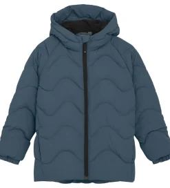 Dynejakke - Quilt - Stormy Weather|Color Kids Outlet