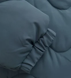 Dynejakke - Quilt - Stormy Weather|Color Kids Outlet