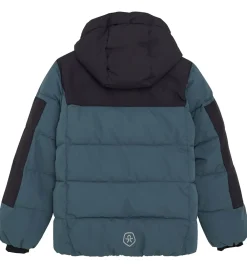 Dynejakke - Stormy Weather|Color Kids Outlet