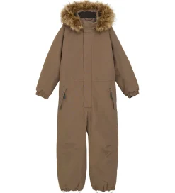 Flyverdragt - Fossil|Color Kids Clearance