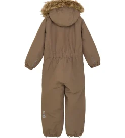 Flyverdragt - Fossil|Color Kids Clearance