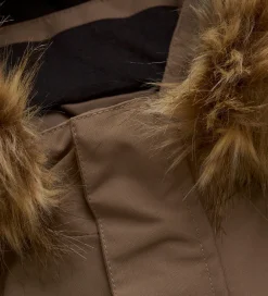 Flyverdragt - Fossil|Color Kids Clearance