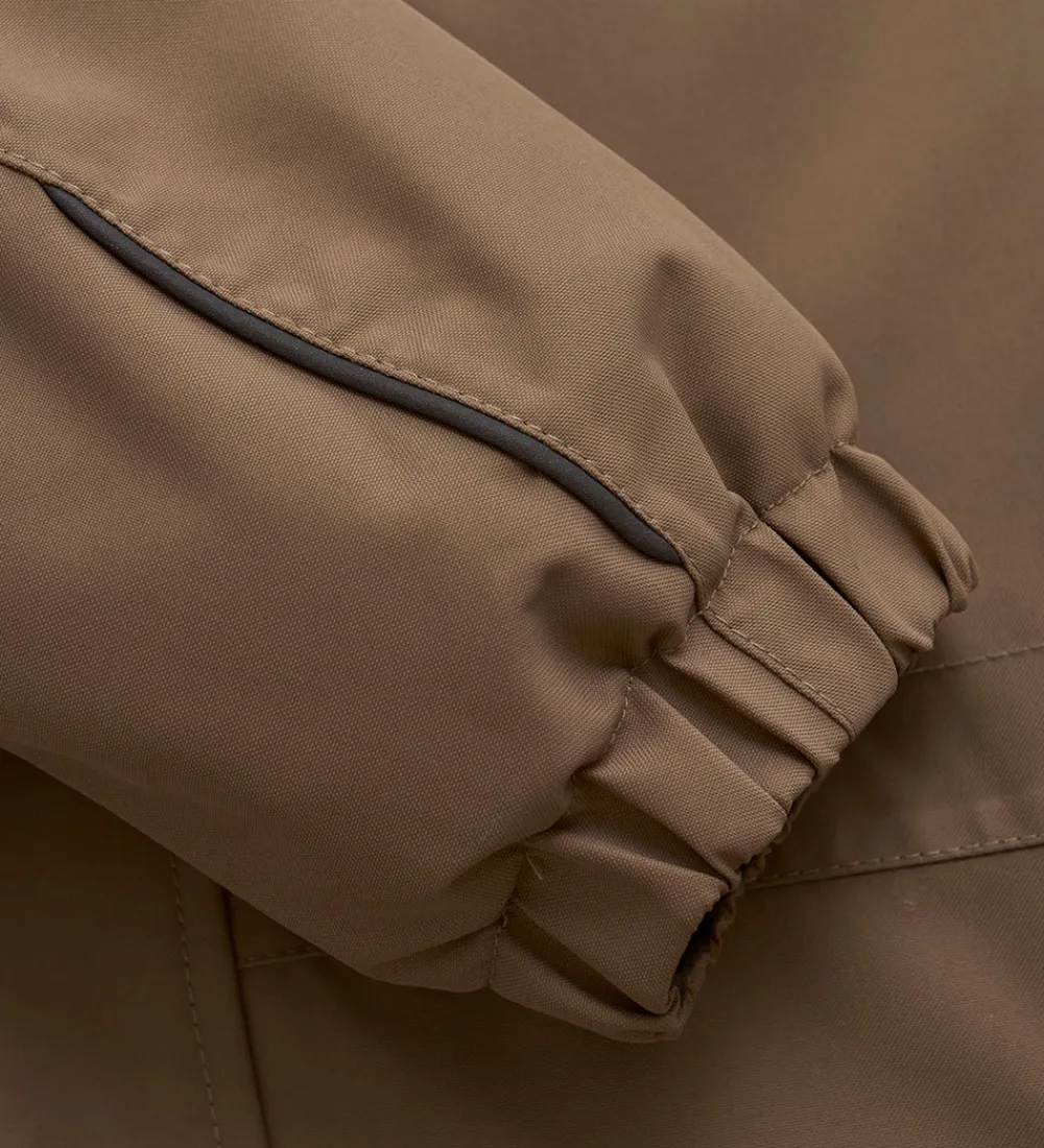 Flyverdragt - Fossil|Color Kids Clearance