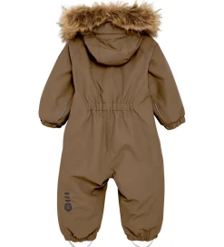 Flyverdragt - Fossil|Color Kids Hot