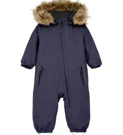 Flyverdragt - Graystone|Color Kids Clearance