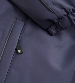 Flyverdragt - Graystone|Color Kids Clearance