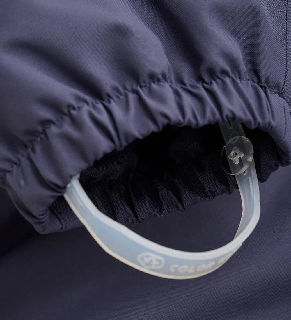 Flyverdragt - Graystone|Color Kids Clearance