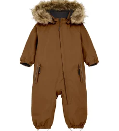 Flyverdragt - Nuthach|Color Kids New