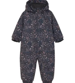 Flyverdragt - Phantom m. Print|Color Kids New