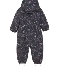 Flyverdragt - Phantom m. Print|Color Kids New