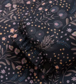 Flyverdragt - Phantom m. Print|Color Kids New