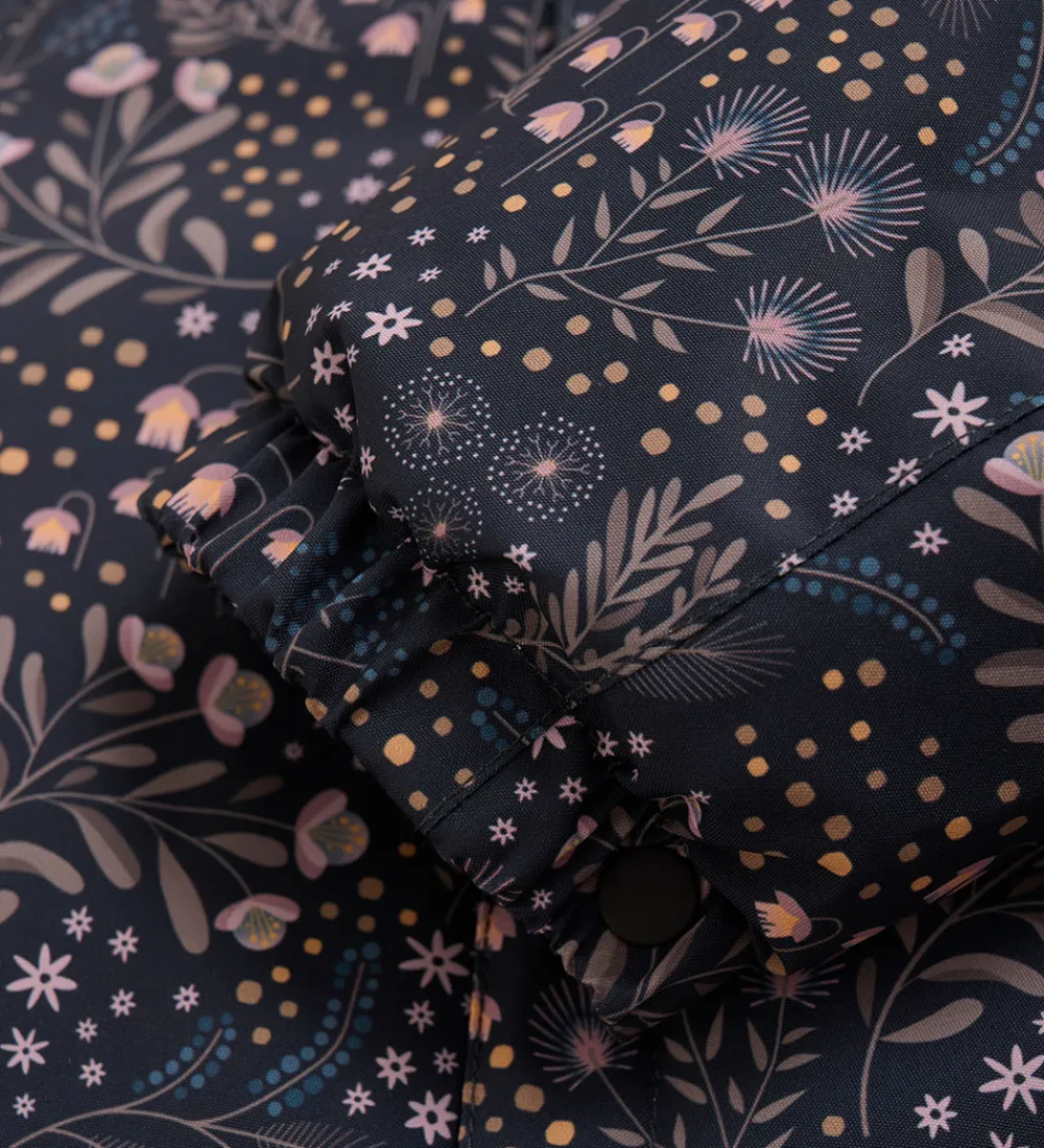 Flyverdragt - Phantom m. Print|Color Kids New