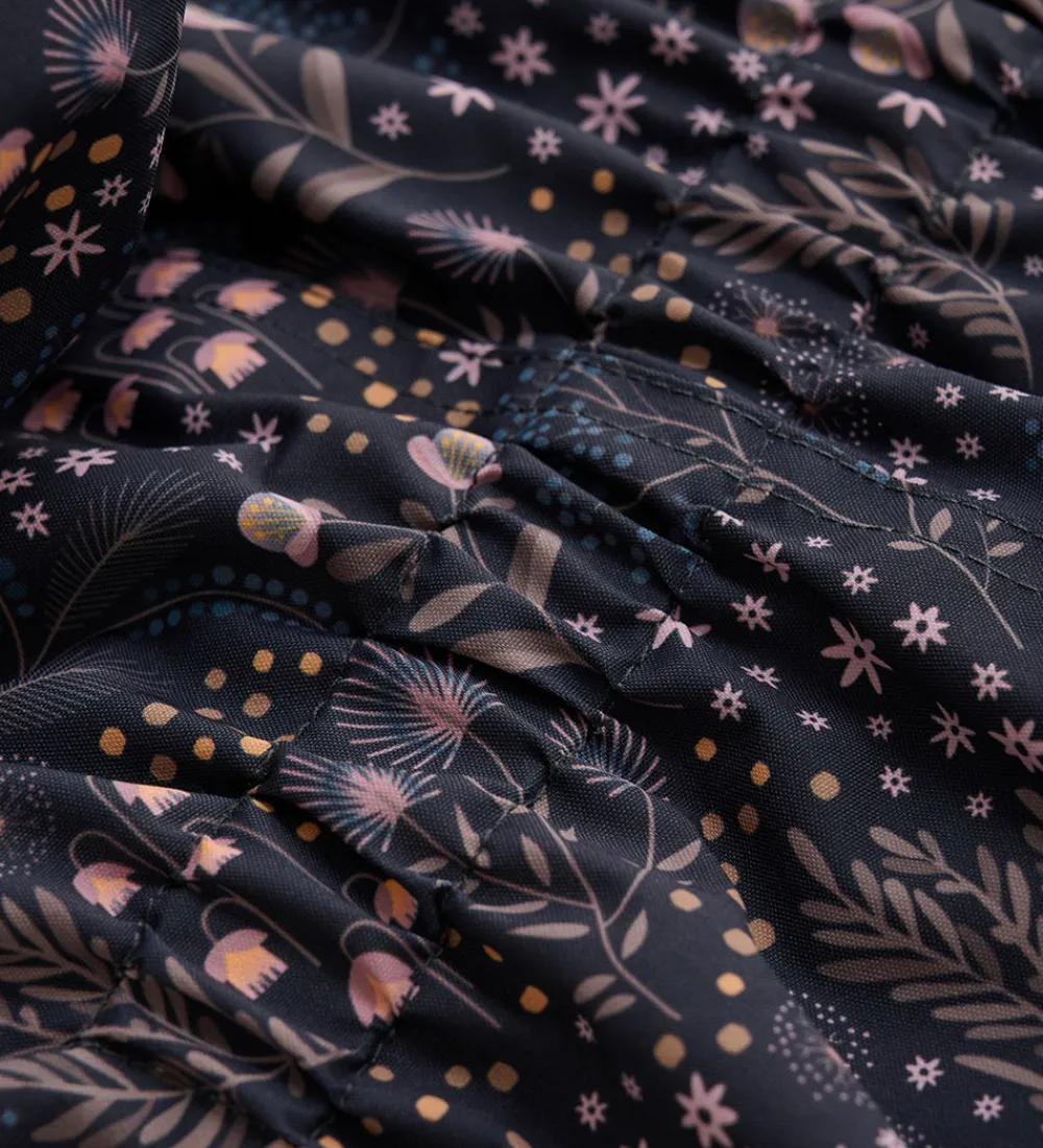 Flyverdragt - Phantom m. Print|Color Kids New