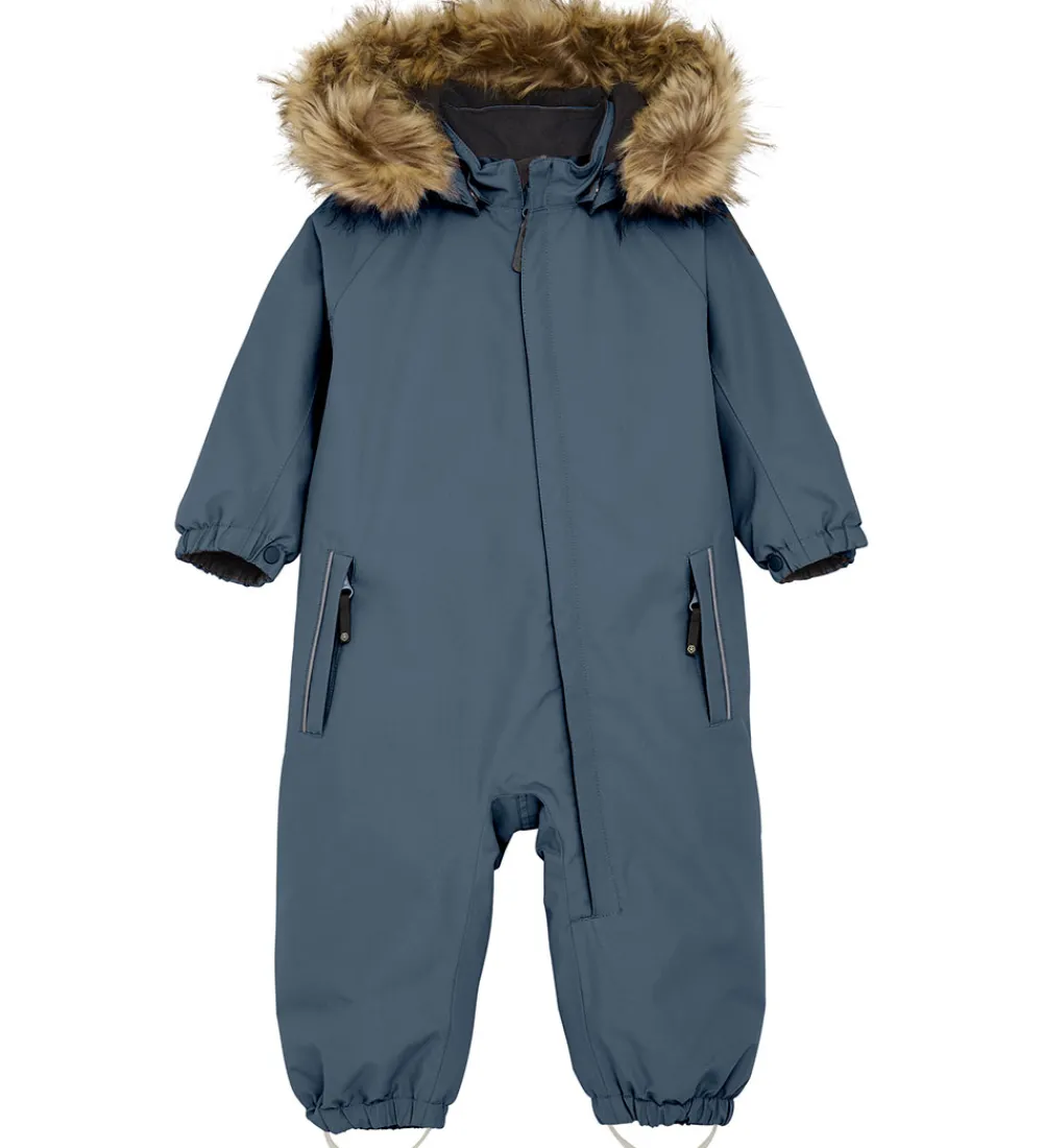 Flyverdragt - Stormy Weather|Color Kids